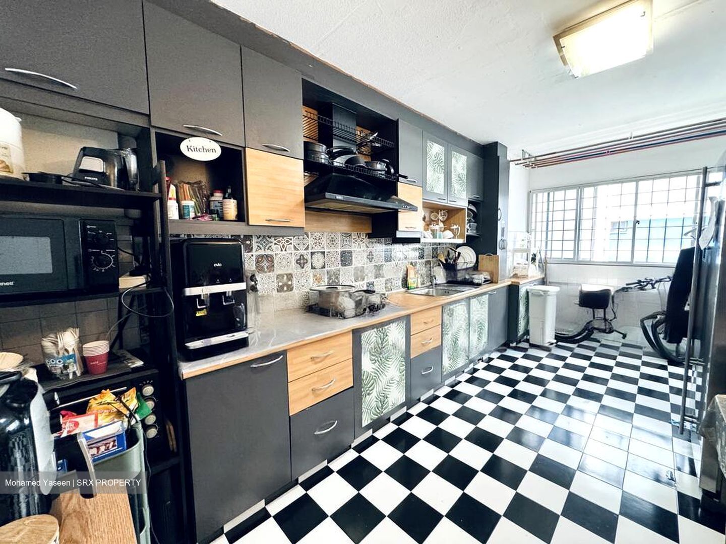Blk 107 Eunos Vista (Bedok), HDB 3 Rooms #438107301